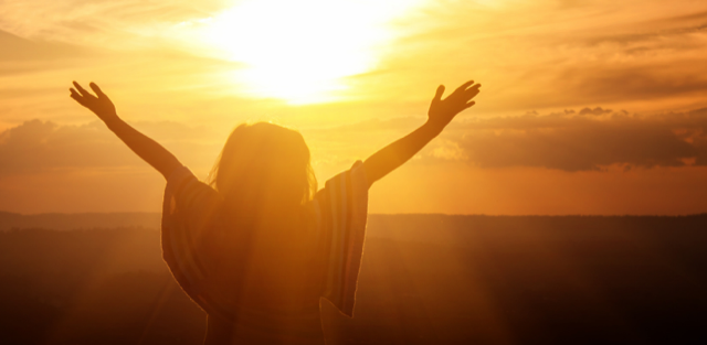 gratitude