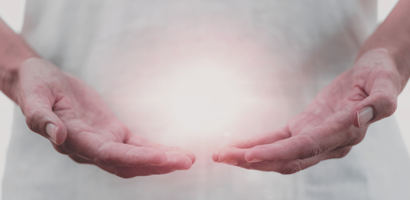 energy and chakras for beginners